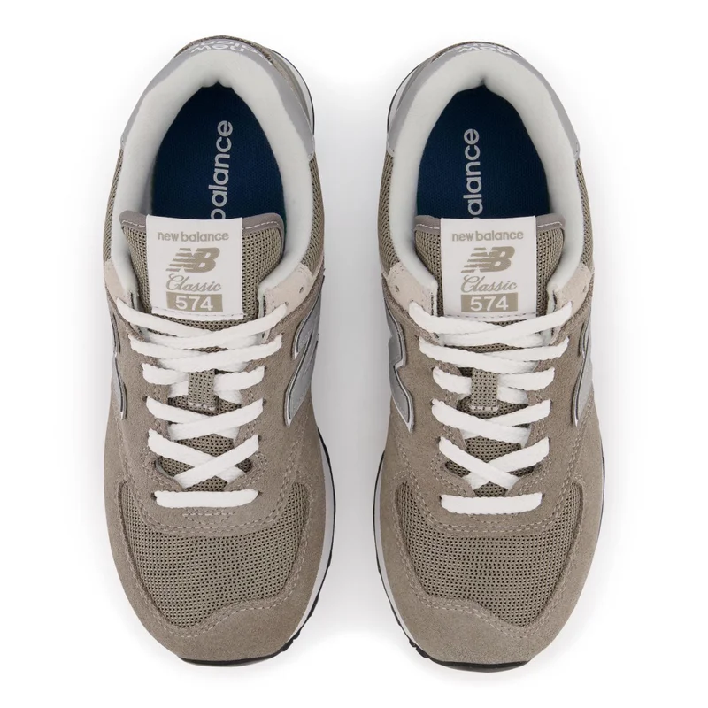 New Balance  574 Core casual Sneakers (Standard Fit) for Women | Best Price UAE