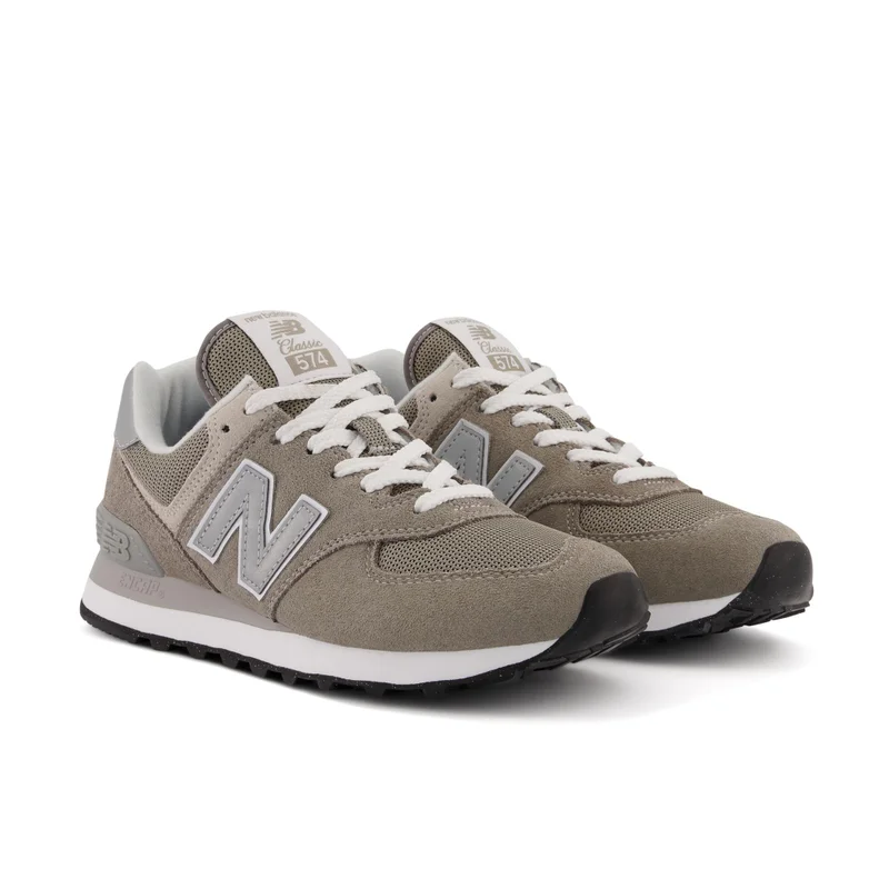 New Balance  574 Core casual Sneakers (Standard Fit) for Women | Best Price UAE