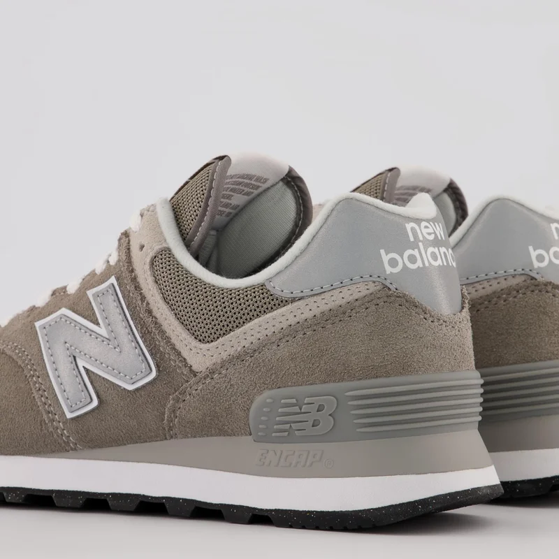 New Balance  574 Core casual Sneakers (Standard Fit) for Women | Best Price UAE