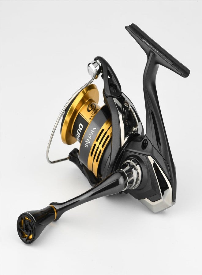 GOMEXUS Knob Compatible for Shimano Daiwa Spinning Reel Baitcasting Reel, Black Red - Image 2