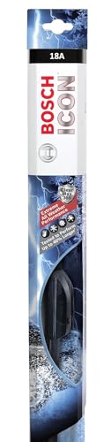 BOSCH 18A ICON Premium Beam Wiper Blade 18 Single - Image 1
