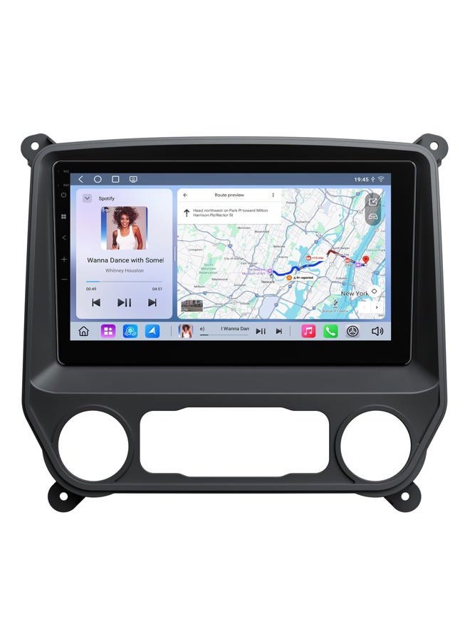 EONON Qualcomm 685 (QCM6225-AD) 6+64GB Car Audio Android 13 Compatible with Dedicated 10.1-inch QLED HD Navigation GMSX6S2 - Image 1