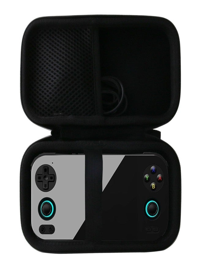 WERJIA Hard Carrying Case Compatible with Anbernic RG476H Retro Handheld Game Console - Image 1