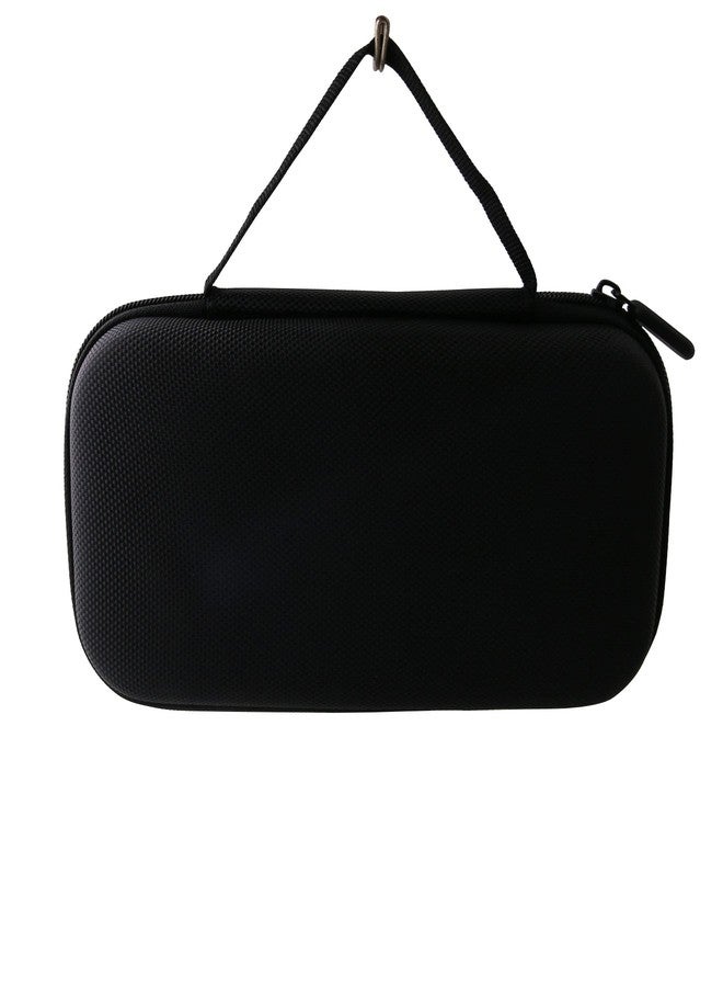 WERJIA Hard Carrying Case Compatible with Anbernic RG476H Retro Handheld Game Console - Image 5