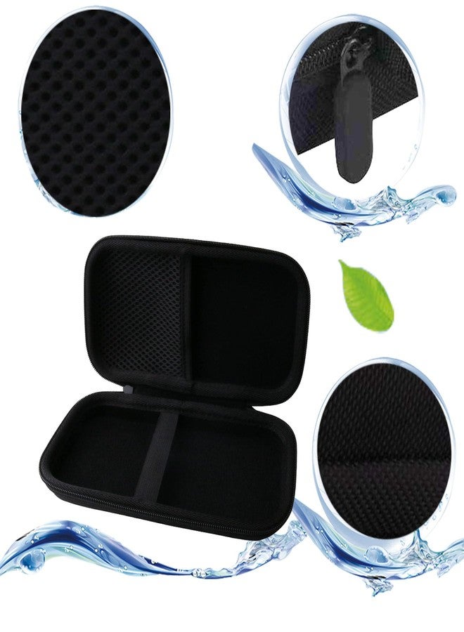 WERJIA Hard Carrying Case Compatible with Anbernic RG476H Retro Handheld Game Console - Image 3