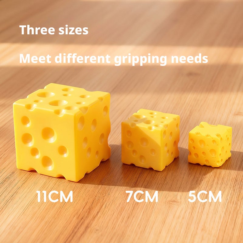Large Slow-Rebound Squishy Stress Relief Toy - Image 4