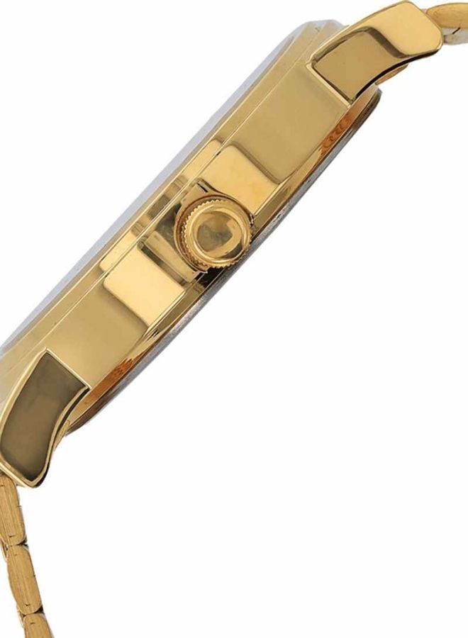 TITAN Men Water Resistant Analog Watch 1712YM02 - Image 3
