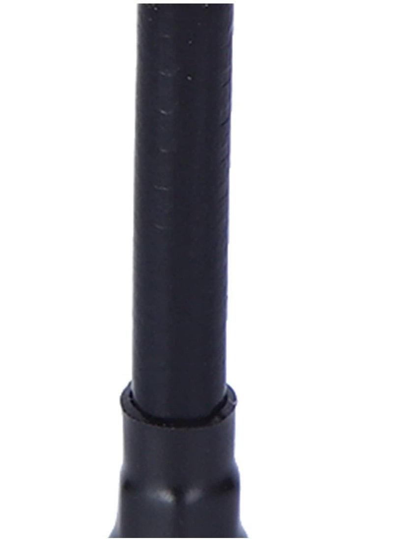 FPV Antenna Lollipop 5.8Ghz 3dBi RHCP Directional Antenna Super Mini Antenna High Gain Long Range Easy to Install Strong Signal Ideal for FPV Racing Drone SMA Inner Needle-Red
