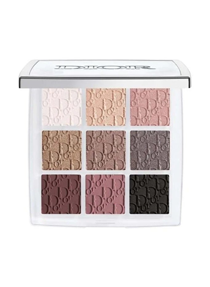 ديور أديكت لوحة ظلال العيون باك ستيج 002 - 9 ألوان