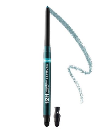 29 Shimmer Aqua (0,30 g)