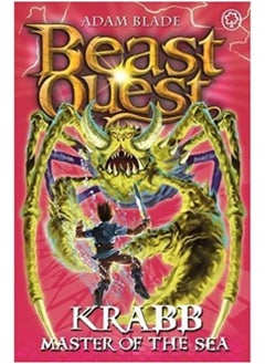 Beast Quest Series 5 The Shade of Death 6 Books Collection B