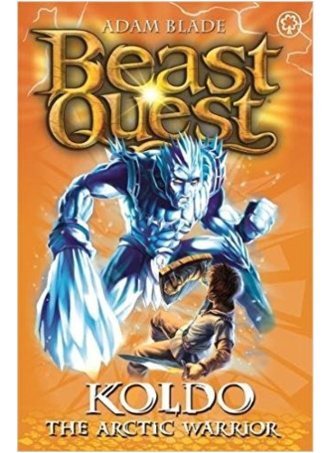 null - Beast Quest Series 5 The Shade of Death 6 Books Collection B - Image 1