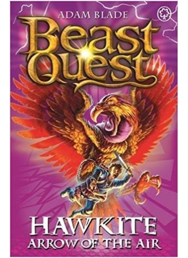 null - Beast Quest Series 5 The Shade of Death 6 Books Collection B - Image 1