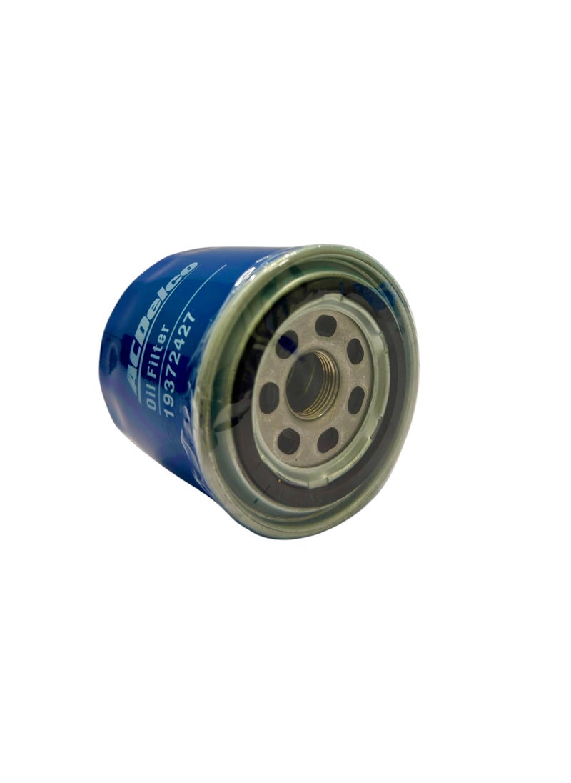 ACDelco Oil Filters MITSUBISHI CORDIA (A21_A, AB, AC)1982-10 