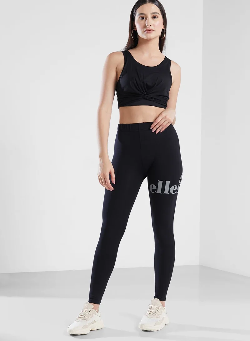 Ellesse Pemadula Leggings