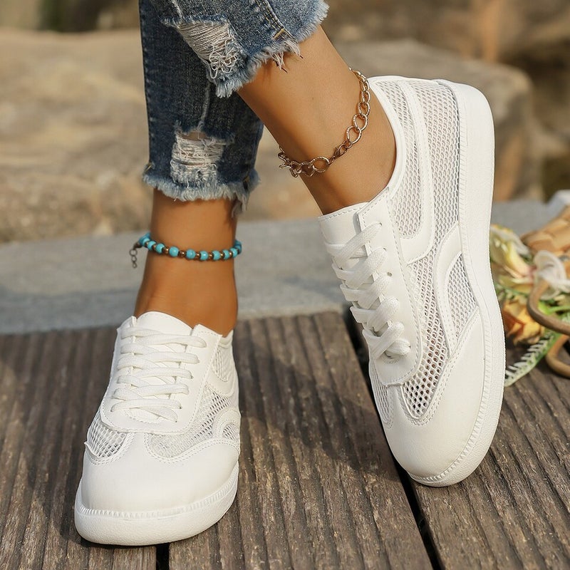 Unisex Casual Sneaker Shoes - Image 1