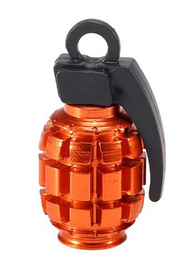 نيبمينينت مجموعة أغطية صمامات هواء إطار الدراجة مكونة من قطعتين 1.3بوصة - Image 2