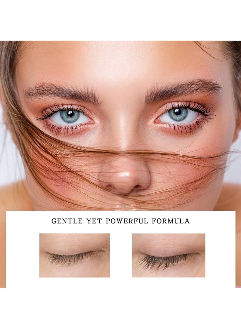 Leylak Eyelashes And Eyebrows Serum-10Ml - Image 5