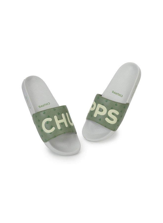 CHUPPS LOVEBUG SLIDES & FLIPFLOP - Image 2