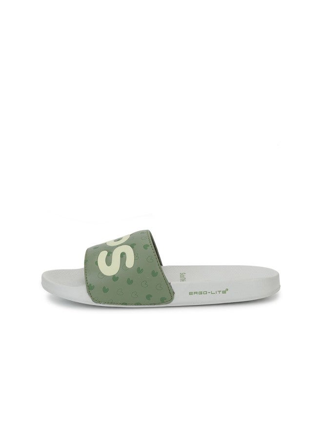 CHUPPS LOVEBUG SLIDES & FLIPFLOP - Image 3