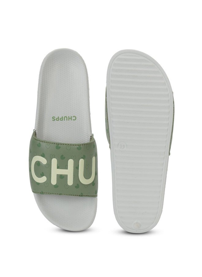 CHUPPS LOVEBUG SLIDES & FLIPFLOP - Image 4