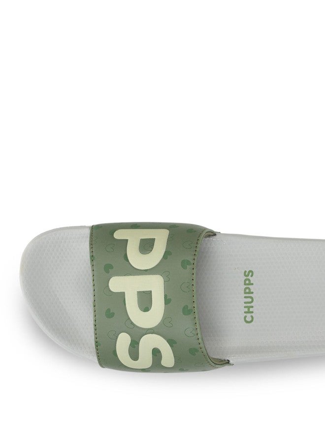 CHUPPS LOVEBUG SLIDES & FLIPFLOP - Image 5
