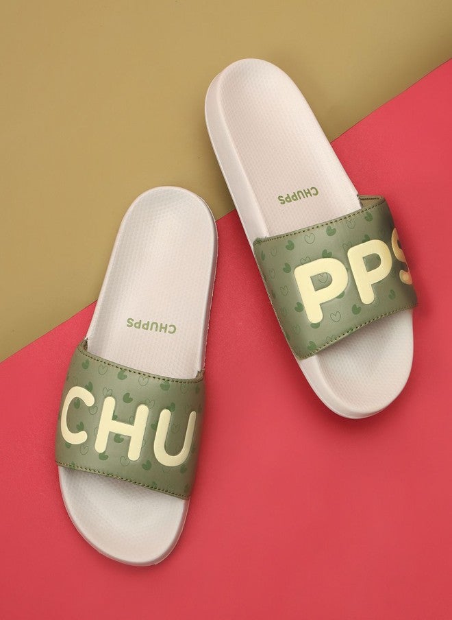 CHUPPS LOVEBUG SLIDES & FLIPFLOP - Image 1