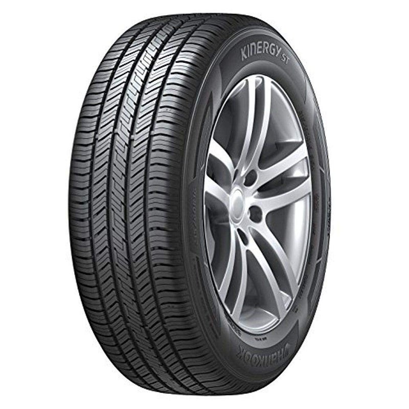 Hankook Kinergy ST H735 all_ Season Radial Tire-185/65R15 88T - Image 5