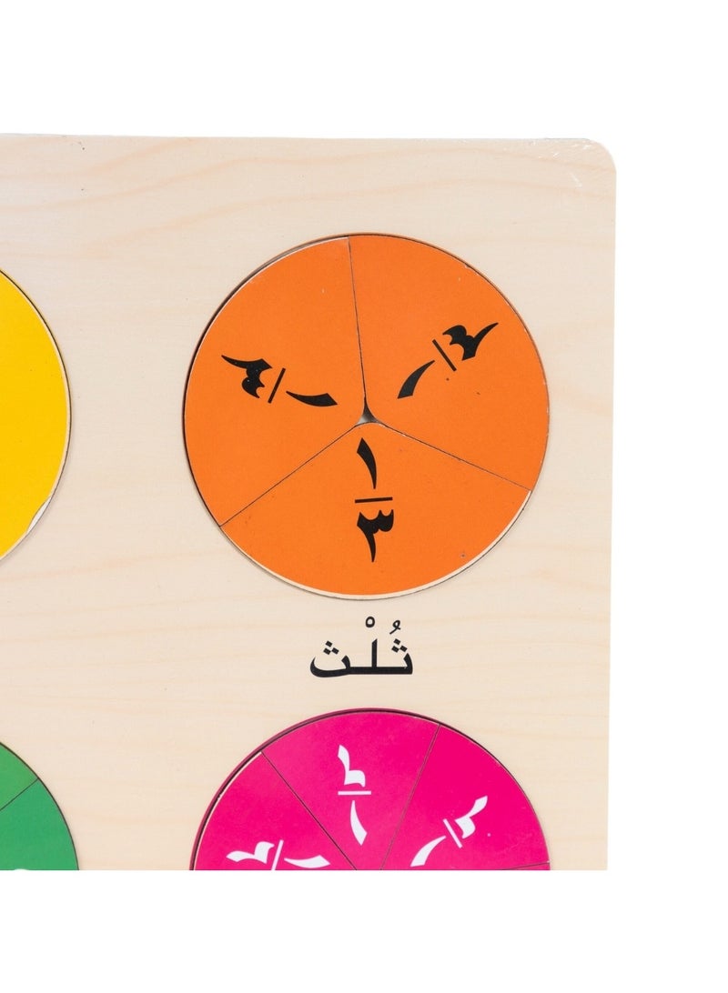 Fractions Made Fun and Simple - Image 3