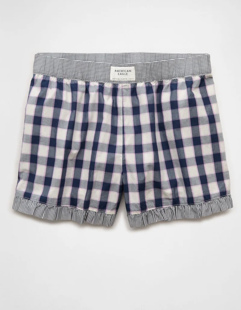 امريكان ايجل شورت بوكسر بكشكشة