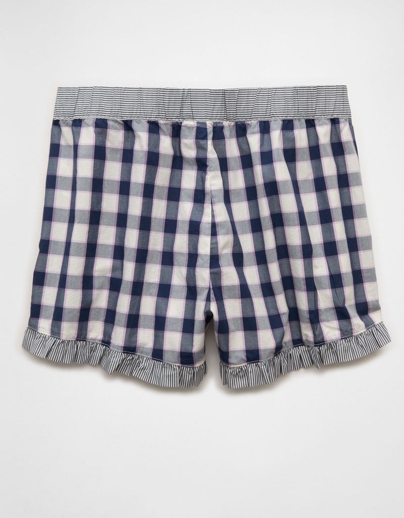 American Eagle AE Ruffle Boxer Short - Image 5