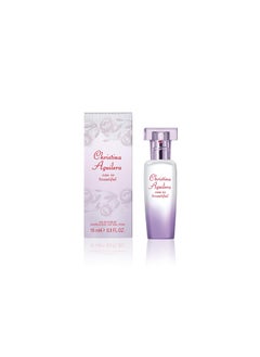 Christina Aguilera Eau So Beautiful Perfume for Women Eau de Parfum Spray 05 fl oz