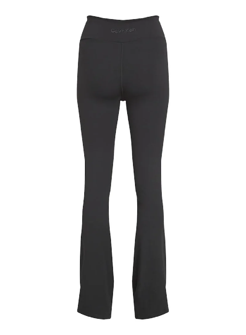 CALVIN KLEIN Flared Gym Leggings