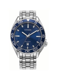 CITIZEN Men's Analog Round Shape Stainless Steel Wrist Watch AW1770-53L - 44 Mm  - Image 1