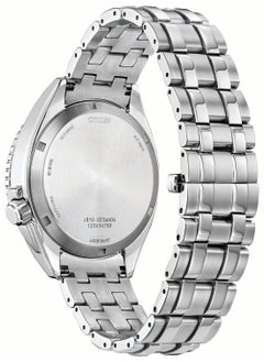 CITIZEN Men's Analog Round Shape Stainless Steel Wrist Watch AW1770-53L - 44 Mm  - Image 2