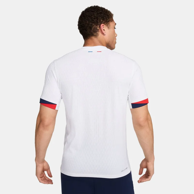 Nike Men's Paris Saint-Germain 24/25 Away Authentic Football Jersey