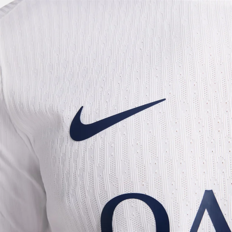 Nike White Men's Paris Saint-Germain 24/25 Away Authentic Football Jersey for Men | Best Price UAE