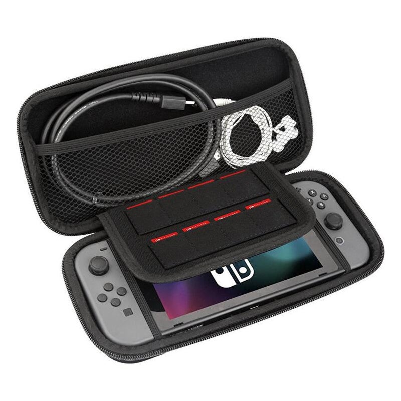 إسكدنيا حقيبة السفر لأجهزة نينتيندو سويتش - Image 1