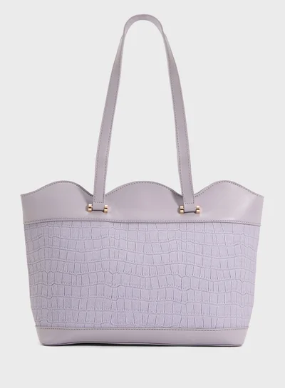 ELLA Womens Tote Bag