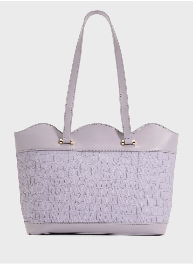 ايلا Womens Tote Bag