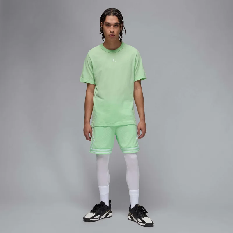 Jordan Green Men's Sport Dri-FIT Training Top for Men | Best Price UAE
