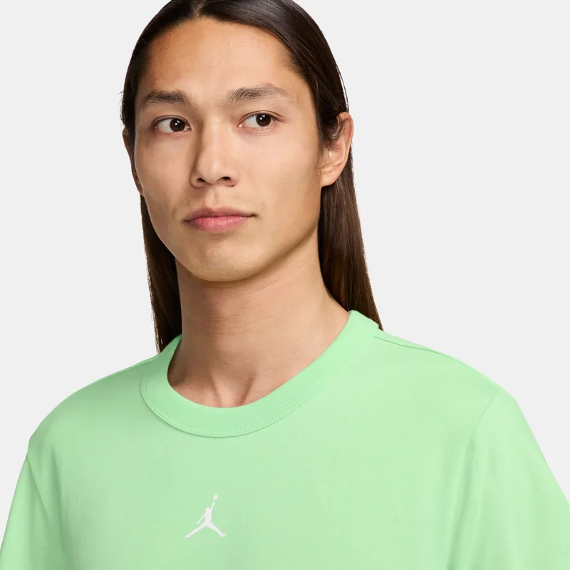 Jordan Green Men's Sport Dri-FIT Training Top for Men | Best Price UAE