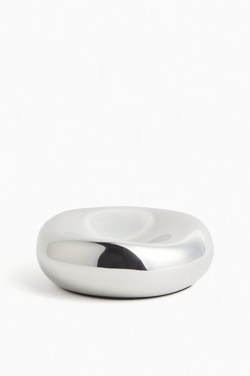 H&M Small metal dish