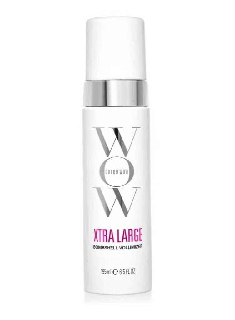 Color Wow Volumizing Hairspray Extra HR Bombshell Volumizing Hairspray