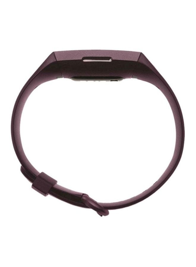 Fitbit Charge 4 (NFC) - Advanced Fitness Tracker with GPS, Swim Tracking & Up To 7 Day Battery Rosewood - Image 4