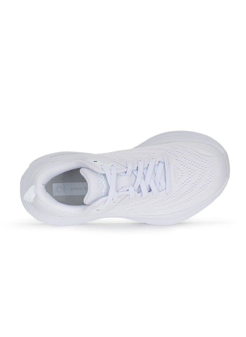 Hoka One One Hoka Bondi 8 Outdoor Running Shoes  - Image 3