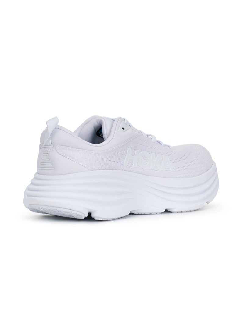 Hoka One One Hoka Bondi 8 Outdoor Running Shoes  - Image 2