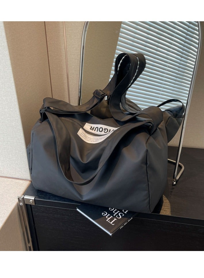 Vigour ﻿ Multifunctional Travel Bag Large Capacity Long And Short Distance Outdoor Fitness Sports Yoga Bag Backpack  - Image 1