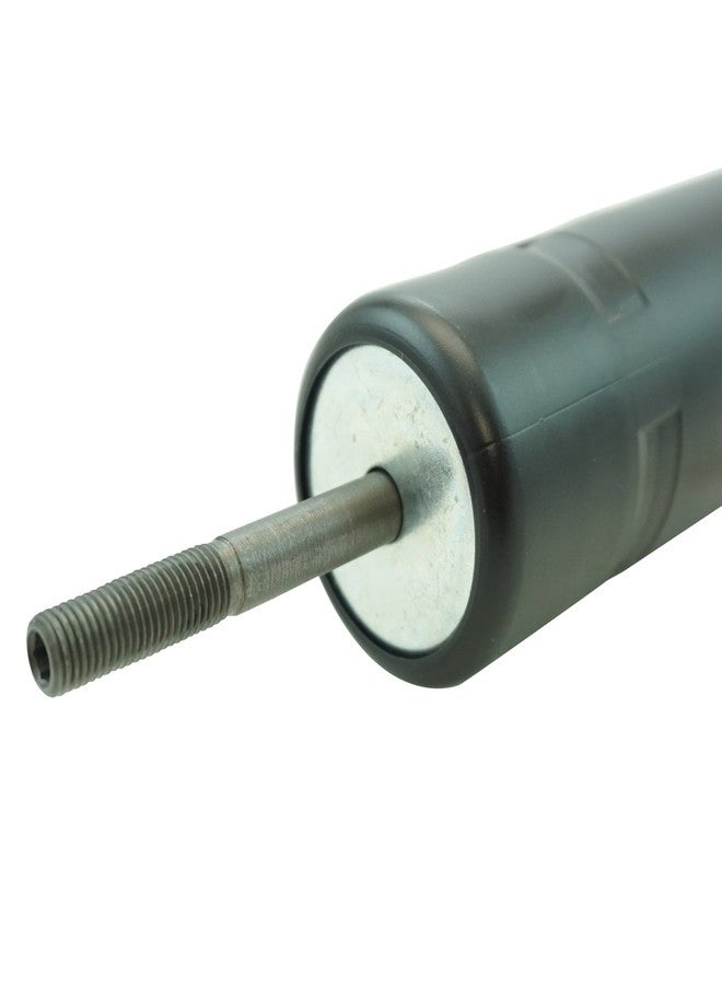 TRQ Rear Shock Absorber LH Driver RH Passenger Pair 2pc for Honda Fit - Image 5