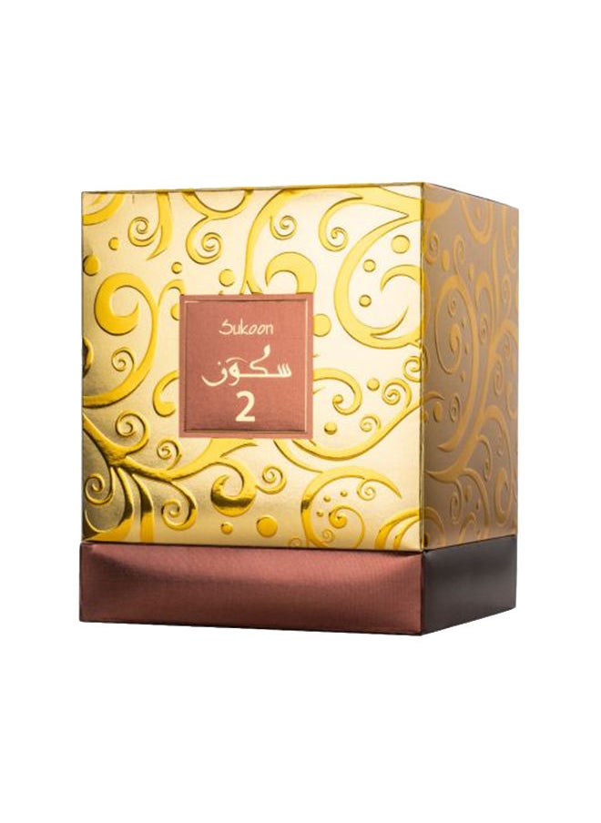 Al majed oud Sukoon 2 Perfume  - Image 2